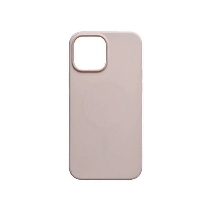 MERCURY SILICONE IPHONE 14 PRO PINK