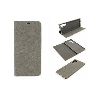 FLIP MAGNET XIAOMI REDMI NOTE 10 PRO GRAY