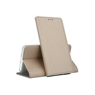 FLIP MAGNET XIAOMI REDMI NOTE 8T GOLD