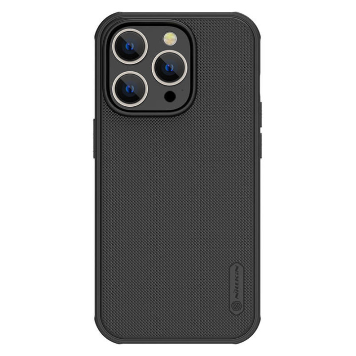 NILLKIN SHIELD PRO IPHONE 14 PRO BLACK