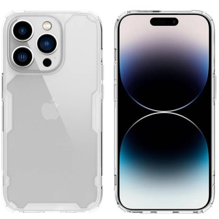 NILLKIN NATURE PRO IPHONE 14 PRO CLEAR