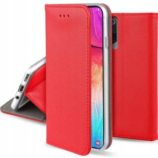 FLIP MAGNET XIAOMI MI9 RED
