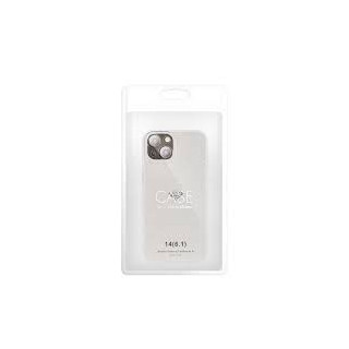 JELLY CASE BLINK XIAOMI REDMI 12C CLEAR