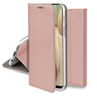 FLIP MAGNET XIAOMI MI9 SE ROSE GOLD
