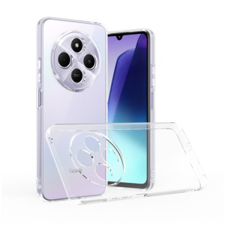 JELLY CASE XIAOMI REDMI 14C CLEAR