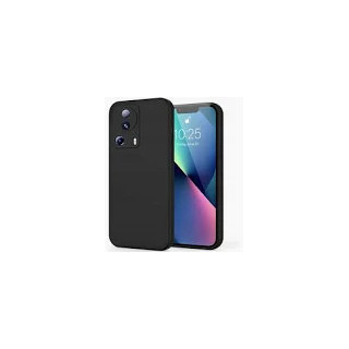 JELLY CASE XIAOMI 13 LITE BLACK
