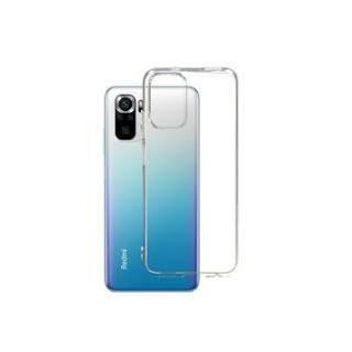 JELLY CASE XIOAMI REDMI NOTE 10 5G CLEAR