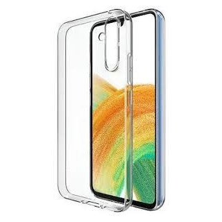 JELLY MERCURY XIAOMI REDMI NOTE 8 CLEAR