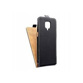 KABURA FLEXI ELEGANCE REDMI NOTE 9S BLACK
