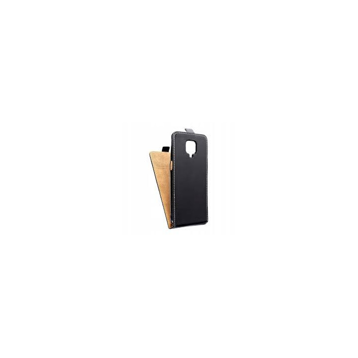 KABURA FLEXI ELEGANCE REDMI NOTE 9S BLACK