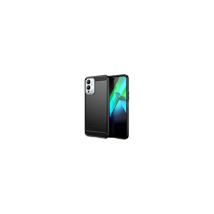 SLINE CARBON IPHONE 5/5S/SE BLACK
