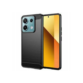 SLINE CARBON XIAOMI NOTE 8 BLACK