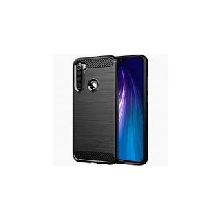 SLINE CARBON XIAOMI NOTE 8T BLACK