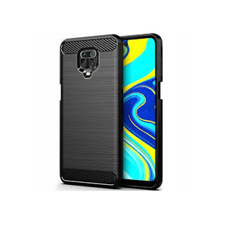 SLINE CARBON XIAOMI NOTE 9S/9 PRO BLACK