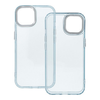 CASE PEARL IPHONE 15 PRO BLUE