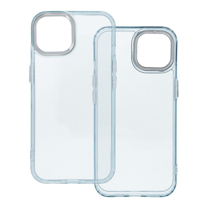 CASE PEARL IPHONE 15 PRO BLUE