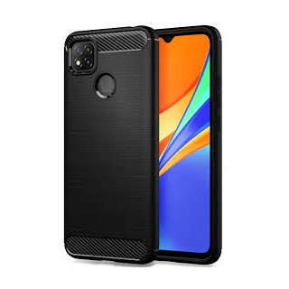 SLINE CARBON XIAOMI REDMI 9C BLACK