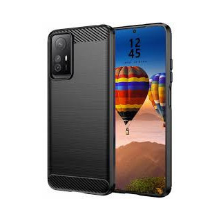 SLINE CARBON XIAOMI REDMI NOTE 12S BLACK