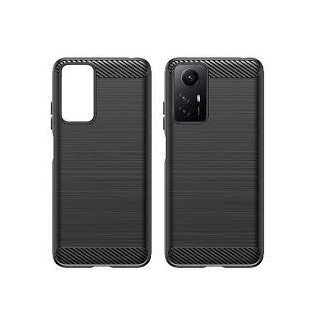 SLINE CARBON XIAOMI NOTE 11 4G NOTE 11S BLACK