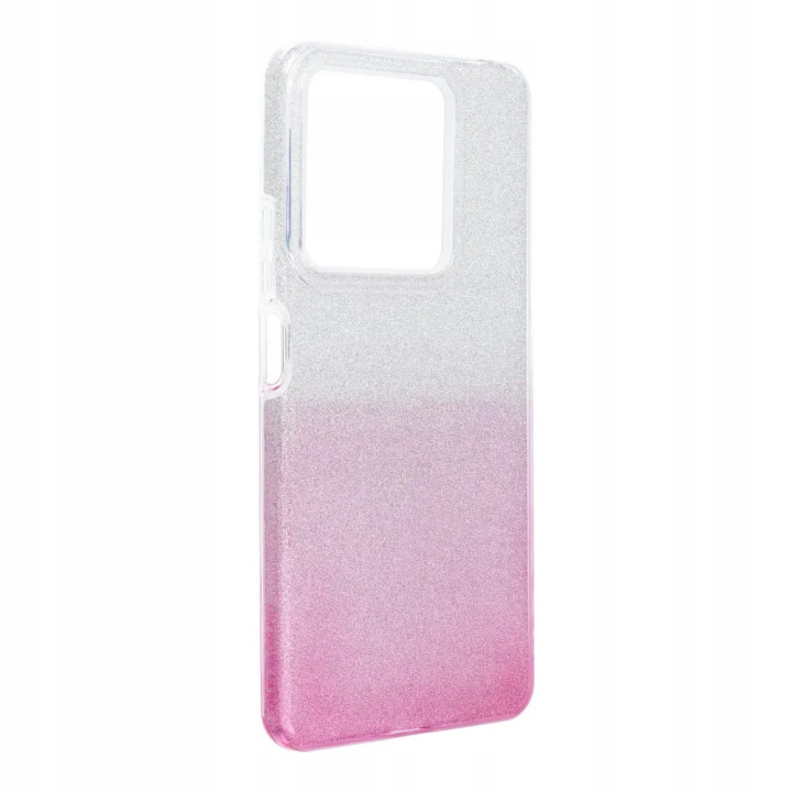 SLINE SHINING XIAOMI REDMI NOTE 13 PRO 5G PINK