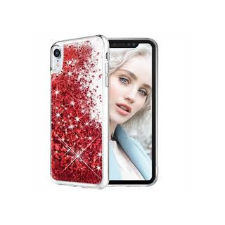 SLINE LIQUID XIAOMI REDMI 8A RED