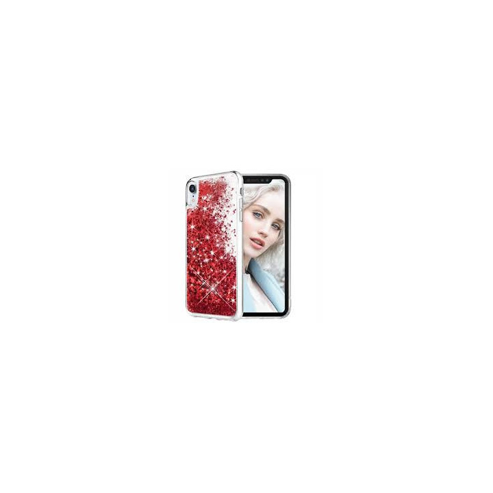 SLINE LIQUID XIAOMI REDMI 8A RED