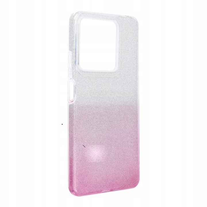 SLINE SHINING XIAOMI REDMI NOTE 13 PRO 4G PINK