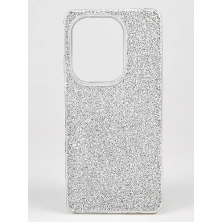 SLINE SHINING XIAOMI REDMI NOTE 13 5G SILVER