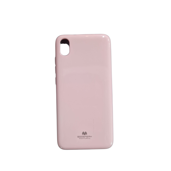 JELLY MERCURY XIAOMI REDMI 7A JASNY PINK