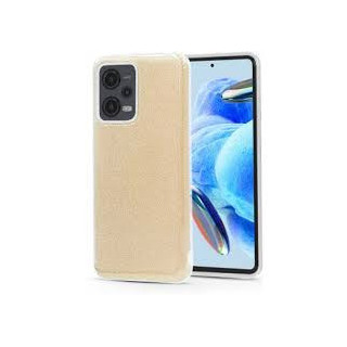 SLINE SHINING XIAOMI REDMI NOTE 12 PRO 5G GOLD