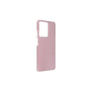 SLINE SHINING XIAOMI REDMI NOTE 12 PRO PLUS PINK