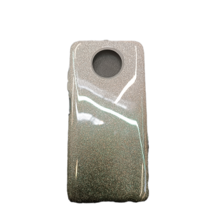 SLINE SHINING XIAOMI NOTE 9T BLACK