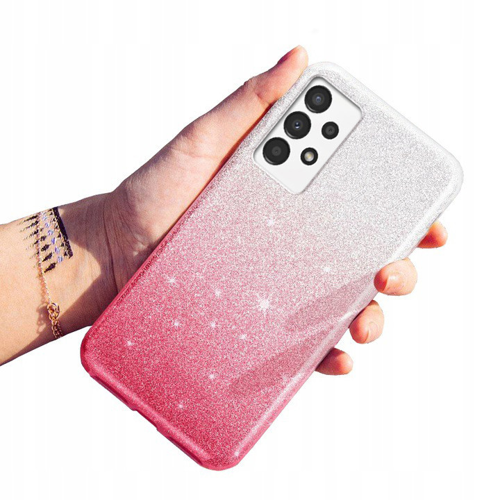 SLINE SHINING XIAOMI NOTE 12 PRO 4G 11 PRO PINK