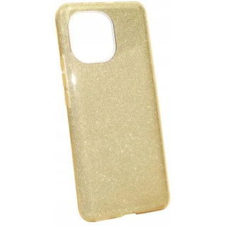 SLINE SHINING XIAOMI NOTE 12 PRO 4G 11 PRO GOLD