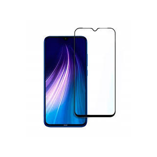 SZKŁO 3D STANDARD XIAOMI REDMI NOTE 8