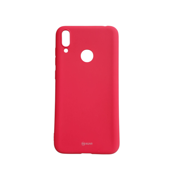 JELLY ROAR COLORFUL XIAOMI REDMI NOTE 8 PINK