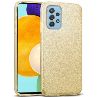 SLINE SHINING SAM GALAXY A53 GOLD