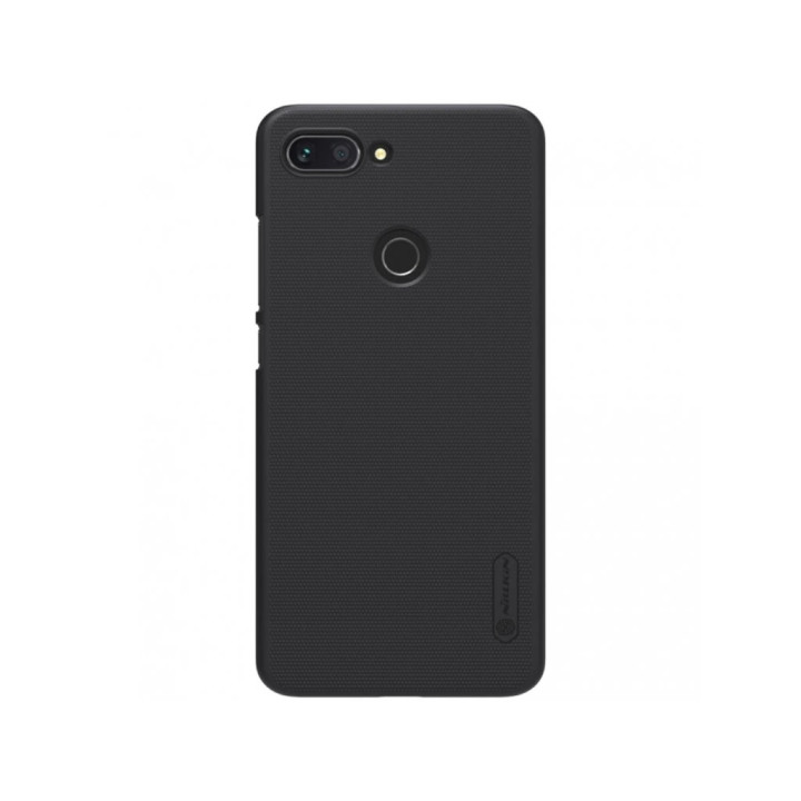NILLKIN SUPER SHIELD XIAOMI MI8 LITE BLACK