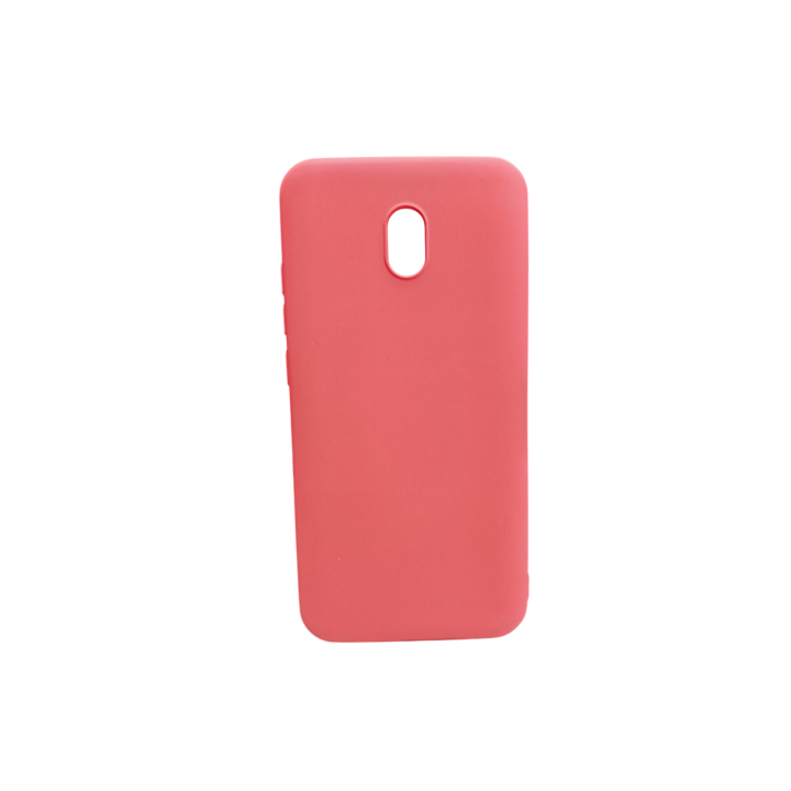 VENNUS SILICONE LITE XIAOMI REDMI 8A PINK