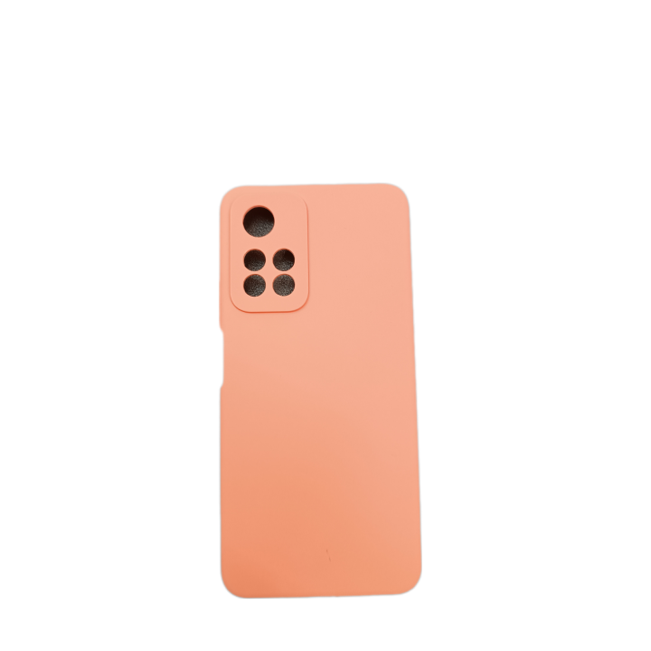 CASE SILICON XIAOMI REDMI NOTE 11 PRO PLUS PINK