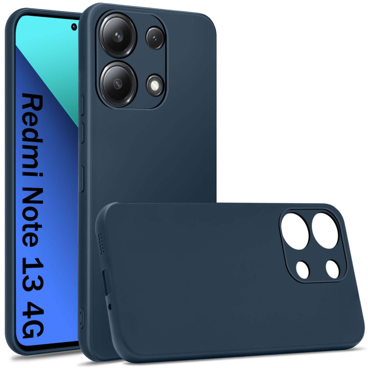 MERCURY SOFT XIAOMI REDMI NOTE 13 4G BLUE