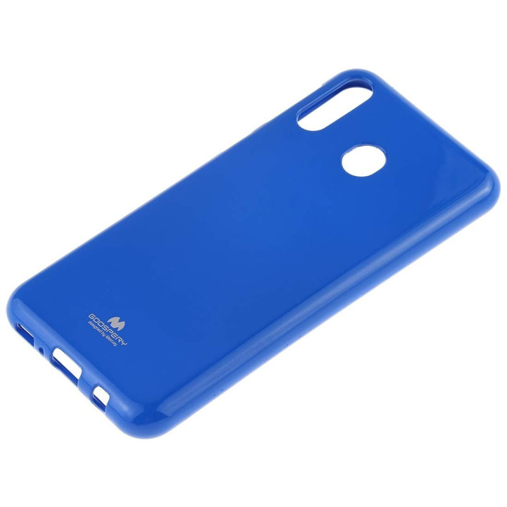 JELLY MERCURY XIAOMI REDMI NOTE 8 BLUE
