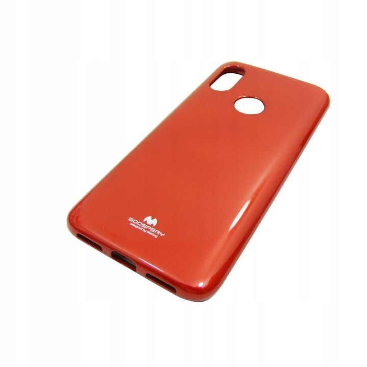 JELLY MERCURY XIAOMI REDMI 7 RED