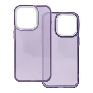 CASE PEARL IPHONE 15 PURPLE