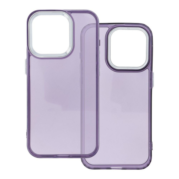 CASE PEARL IPHONE 15 PURPLE