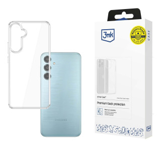 3MK ARMOR CASE SAM GALAXY M35 CLEAR