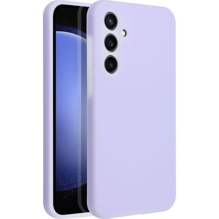 CASE CANDY SAM GALAXY A25 A24 M34 PURPLE