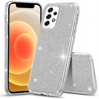 SLINE SHINING SAM GALAXY A13 4G A32 5G SILVER