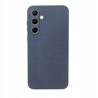 CASE SILICON SAM GALAXY A55 GRANAT