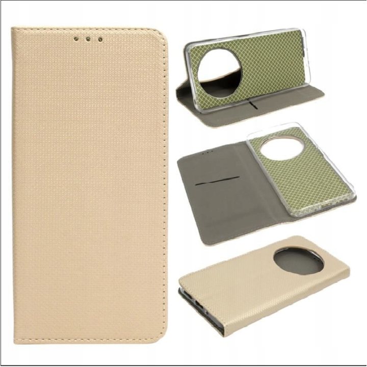 FLIP BOOK XIAOMI REDMI 14C GOLD